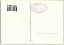 Chrüzegg - Berggasthaus Kreuzegg Sennen mit ihren Kühen