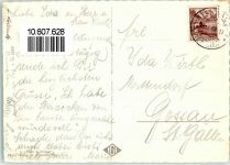 Iltios - Berghaus Skifahrer Säntis