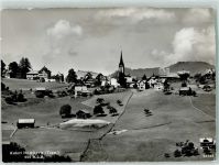 9633 Hemberg - Kirche