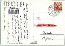 9633 Hemberg - Kirche