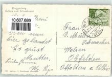 Ringgenberg BE Sulegg Schwalmern