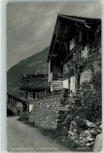 Ringgenberg BE 1911 Dorfstrasse