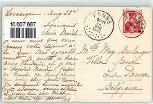 Ringgenberg BE 1911 Dorfstrasse