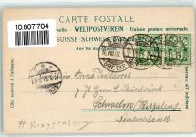 Ringgenberg BE 1902