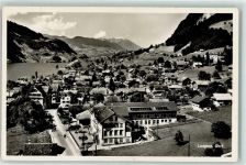 Lungern