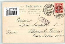 Lungern 1903