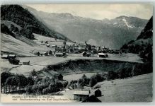 6067 Melchtal 1908 - Rothorn Glockhaus