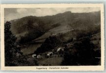 9125 Brunnadern - Ferienheim Auboden