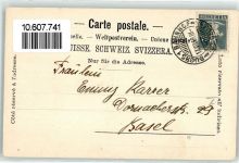 9470 Werdenberg - Schloss