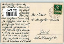 9113 Degersheim - Kuranstalt Sennrüti Badetablissement