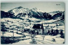 Saanen