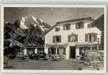 Niesen - Hotel Niesen Kulm