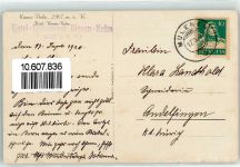 Niesen - Hotel Niesen Kulm