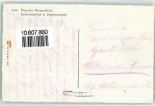 Reichenbach im Kandertal Pension Niesenblick
