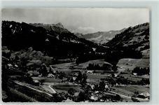 Schangnau Schybegütsch
