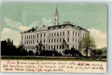 6060 Sarnen - Institut