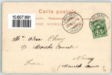 Titlis BE 1903 Besteigung an der Rotegg