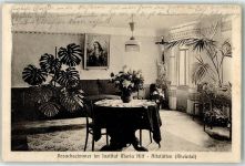 9450 Altstätten SG - Institut Maria Hilf Besuchszimmer