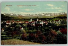 9450 Altstätten SG 1911