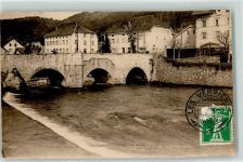 Travers 1914 Pont