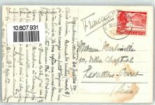 9113 Degersheim - Kirche