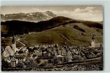 9113 Degersheim - Kirche Säntis