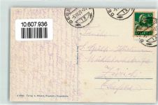 9113 Degersheim - Kirche Säntis