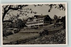 9113 Degersheim - Kurhaus Sennrüti