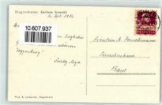 9113 Degersheim - Kurhaus Sennrüti