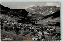 9651 Ennetbühl - Säntis