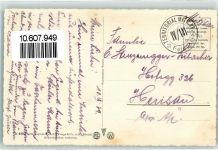 9651 Ennetbühl - Säntis