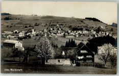 Waldstatt
