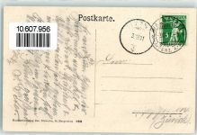 Waldstatt 1911 Säntis