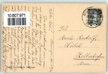 3110 Münsingen - Haus und Landwirtschaftsschule Schwand