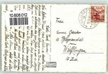 9122 Mogelsberg - Speer