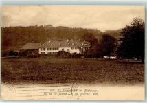 3235 St. Petersinsel Erlach 1911 - Hotel Restaurant