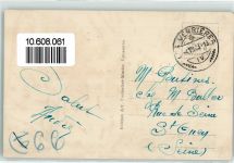 2126 Les Verrières - Quartier de Meudon