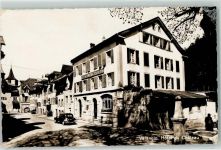 Valangin Hotel du Chateau