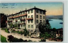 Bürgenstock Park Hotel