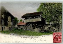 6060 Sarnen - Unterwaldner Chalet