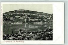 Leissigen St Beatenberg