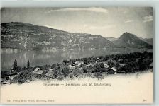 Leissigen St Beatenberg
