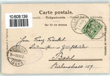 6068 Melchsee-Frutt 1903 - Kurhaus Frutt