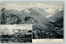 6068 Melchsee-Frutt - Kurhaus Reinhard