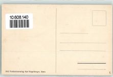 6068 Melchsee-Frutt - Kurhaus Reinhard