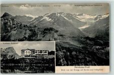 6068 Melchsee-Frutt - Kurhaus Reinhard Sustenhorn