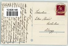 9200 Gossau SG - Kirche Säntis