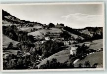 9125 Brunnadern - Furth Auboden