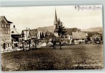 9633 Hemberg - Kirche