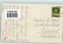 9633 Hemberg - Kirche